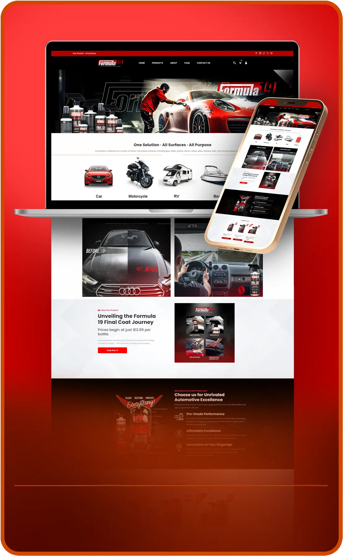 E-COMMERCE