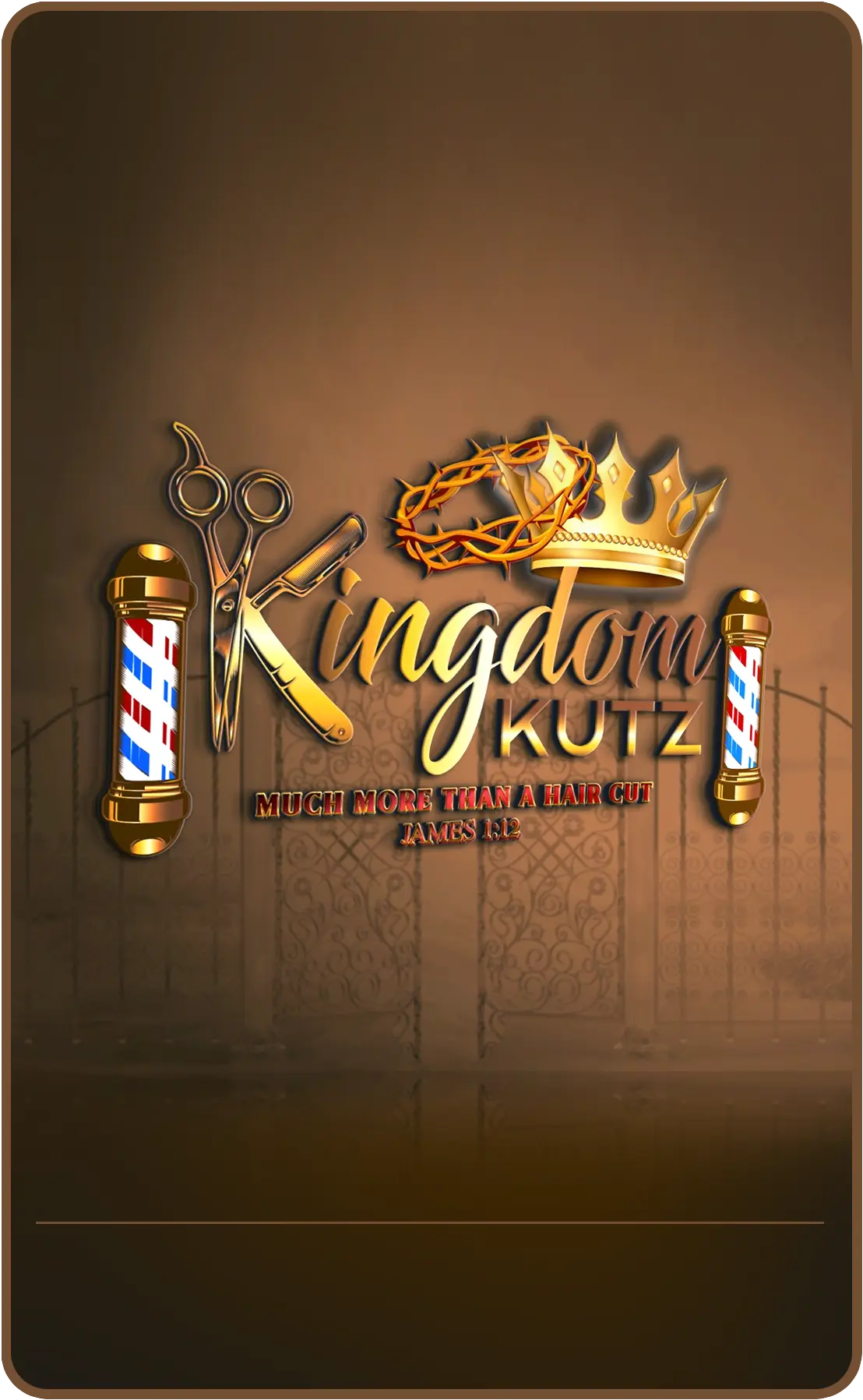 Executive Logo