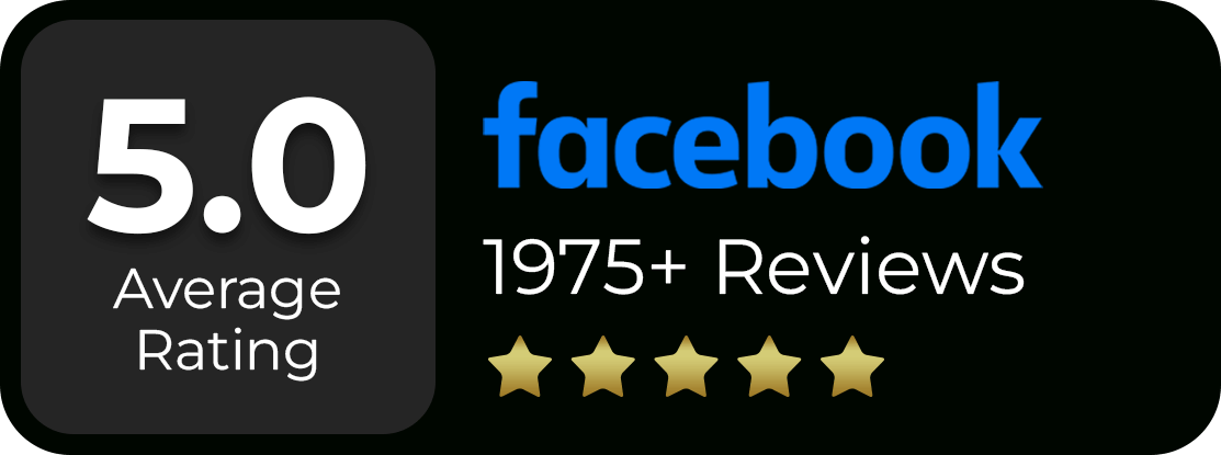 The Business Toolkit, Rated 5 Stars on Facebook Reviews