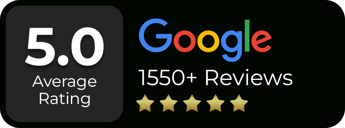 The Business Toolkit, Rated 5 Stars on Google Reviews