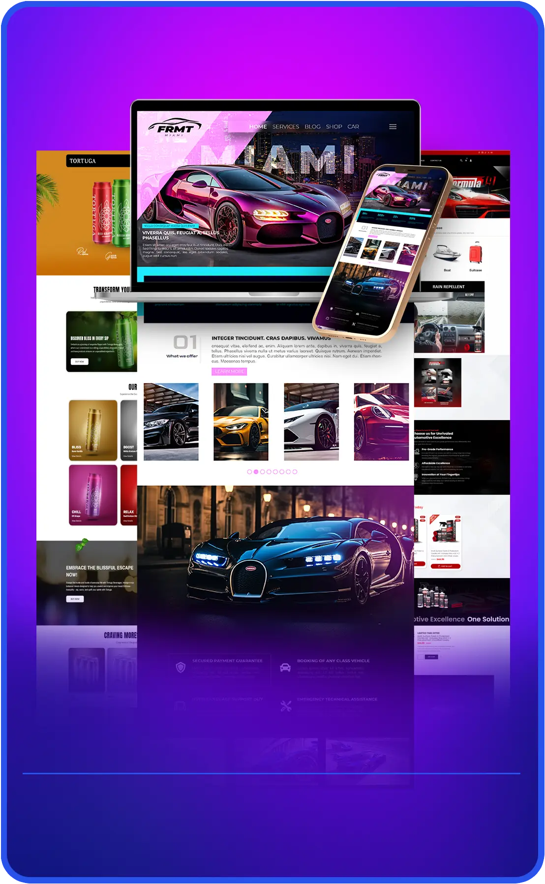 MULTI-PAGE